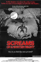 Screams of a Winter Night (1979)