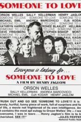 Someone to Love (1987)
