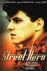 Street Hero (1984)