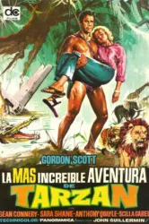 Tarzans Greatest Adventure (1959)