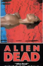 The Alien Dead (1980)