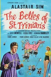 The Belles of St. Trinians (1954)