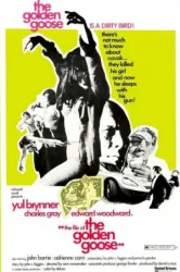 The File of the Golden Goose (1969)