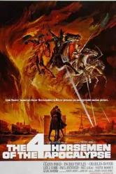 The Four Horsemen of the Apocalypse (1962)