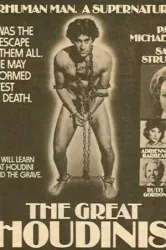 The Great Houdini (1976)