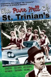 The Pure Hell of St. Trinians (1960)