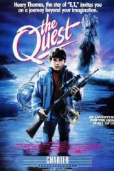 The Quest (1985)