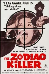 The Zodiac Killer (1971)