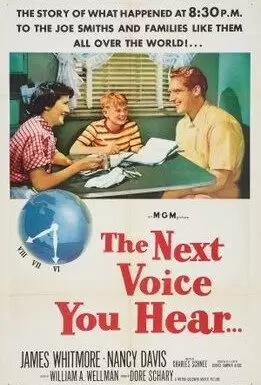 The Next Voice You Hear (1950)