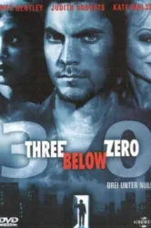 Three Below Zero (1998)