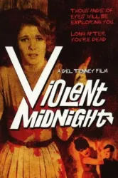 Violent Midnight (1963)