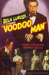 Voodoo Man (1944)
