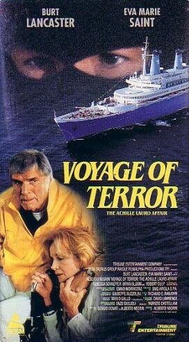 Voyage of Terror The Achille Lauro Affair (1990)