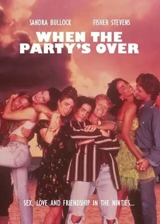 When the Partys Over (1993)