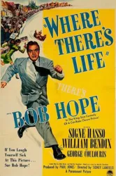 Where Theres Life (1947)