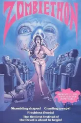 Zombiethon (1986)