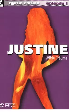 Justine Wild Nights (1995)