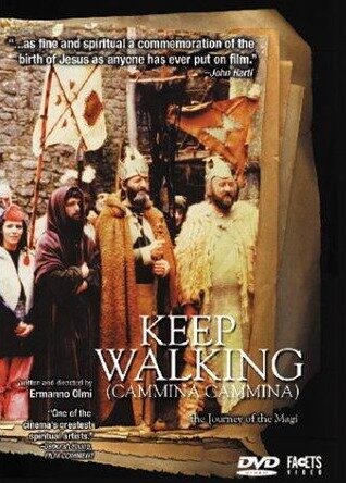 Keep Walking (1983)