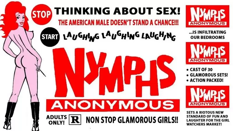 Nymphs Anonymous (1968)