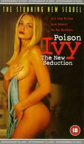 Poison Ivy The New Seduction (1997)