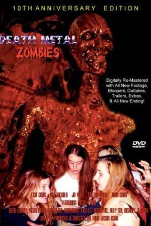 Death Metal Zombies (1995)