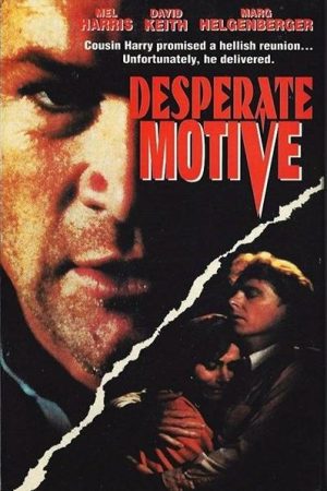Desperate Motive (1993)