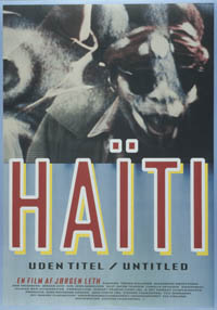 Haiti Untitled (1995)