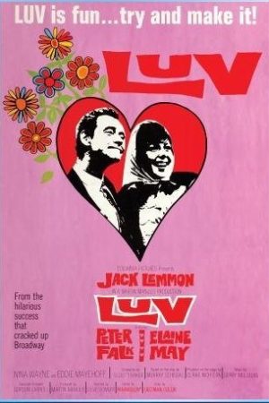 Luv (1967)