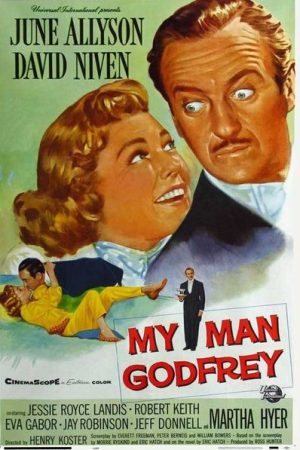 My Man Godfrey (1957)