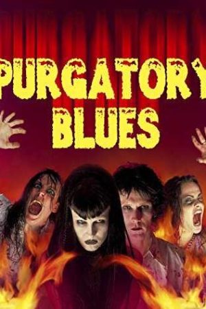 Purgatory Blues (2001)