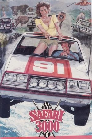 Safari 3000 (1980)