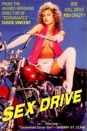 Sex Drive (1985)