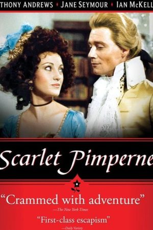 The Scarlet Pimpernel (1982)