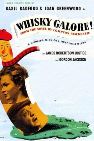 Whisky Galore (1949)