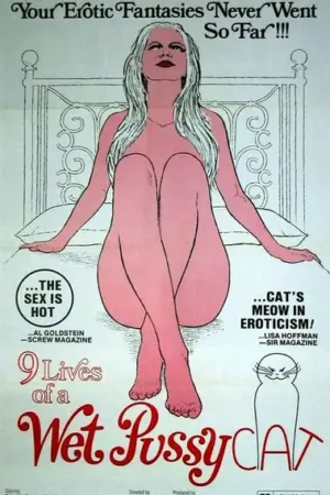 9 Lives of a Wet Pussy (1976)
