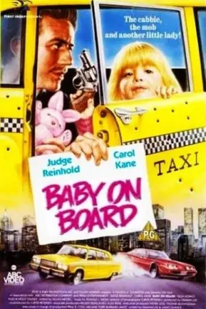 Baby on Board (1992)