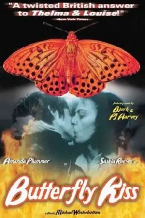 Butterfly Kiss (1995)