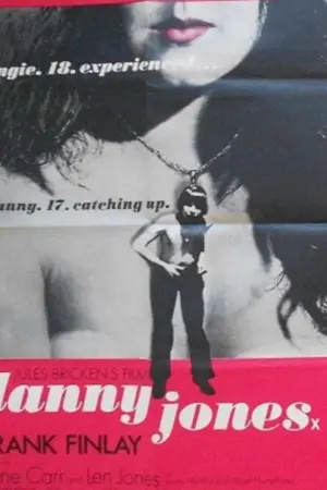 Danny Jones (1972)