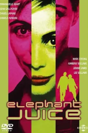Elephant Juice (1999)