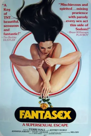 Fantasex (1976)