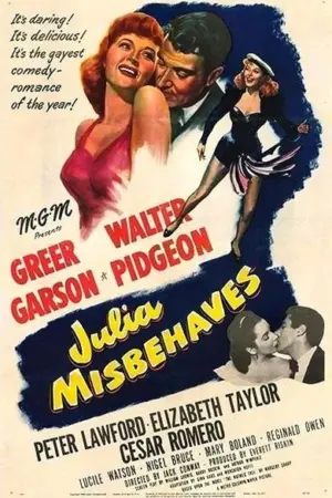 Julia Misbehaves (1948)