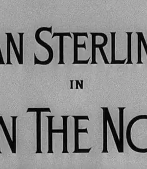 On the Nose (1958)