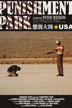 Punishment Park (1971)