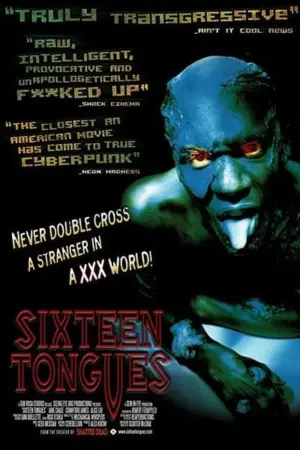 Sixteen Tongues (1999)