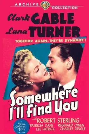 Somewhere I’ll Find You (1942)