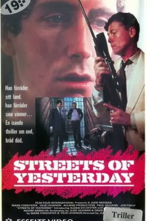 Streets of Yesterday (1989)