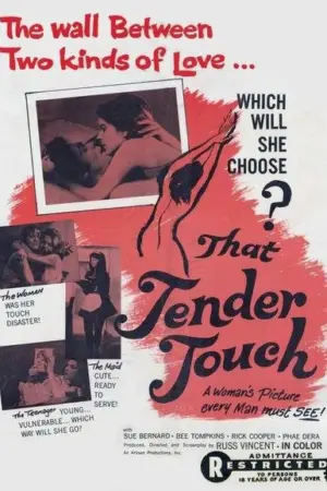 That Tender Touch (1969)