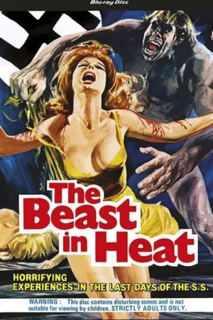 The Beast in Heat (1977)