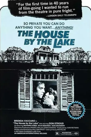 The House by the Lake (1976)