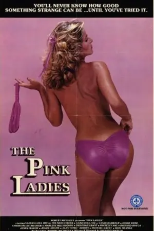 The Pink Ladies (1979)